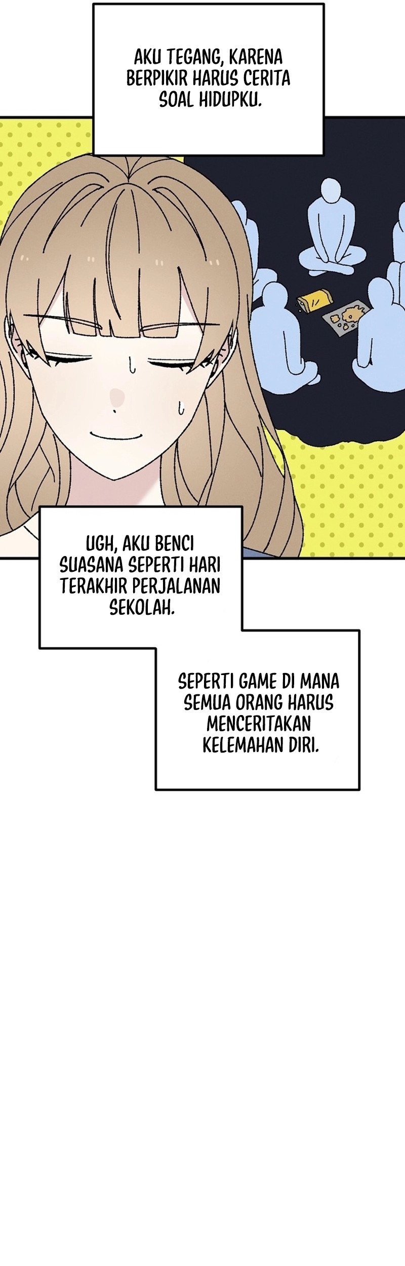 Tyranno Noh Kyung-Soo Chapter 18 Gambar 61