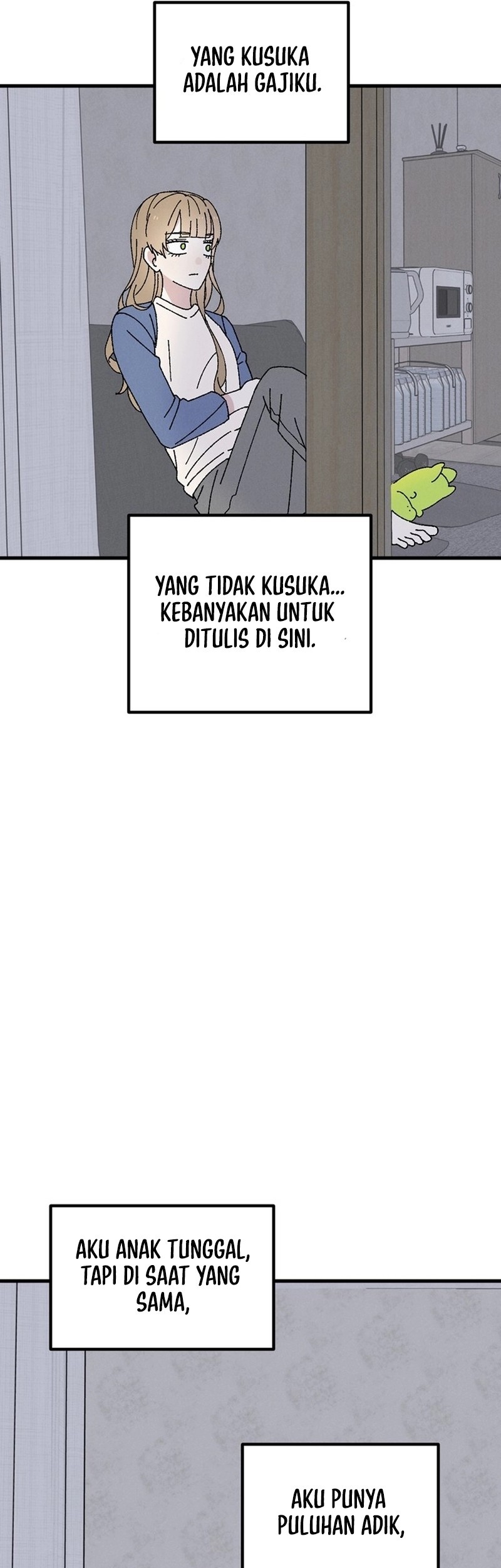Tyranno Noh Kyung-Soo Chapter 18 Gambar 64