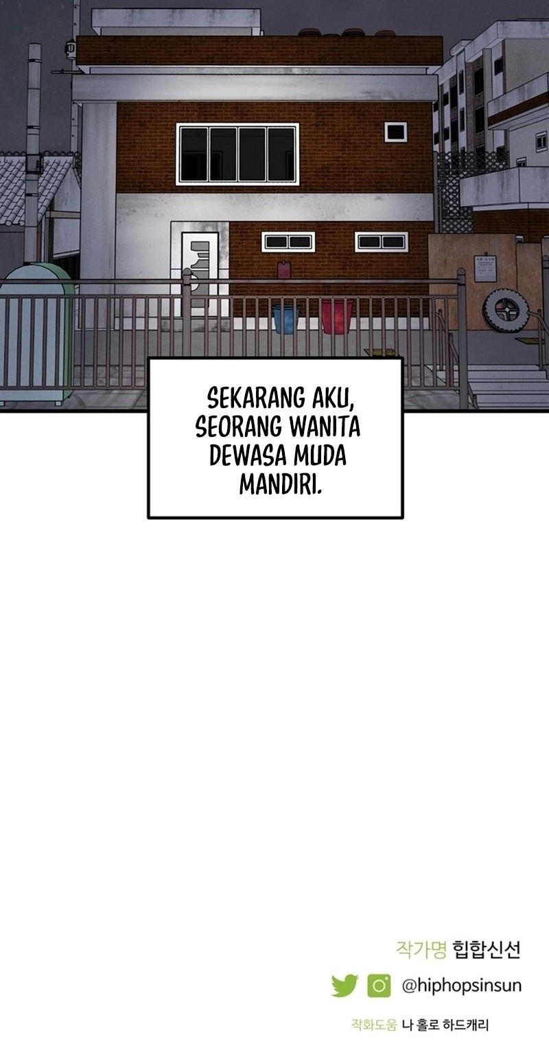 Tyranno Noh Kyung-Soo Chapter 18 Gambar 66