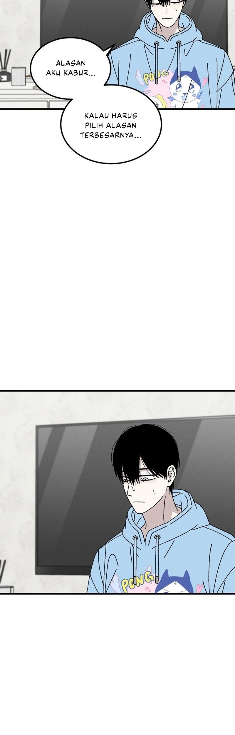 Tyranno Noh Kyung-Soo Chapter 18 Gambar 5