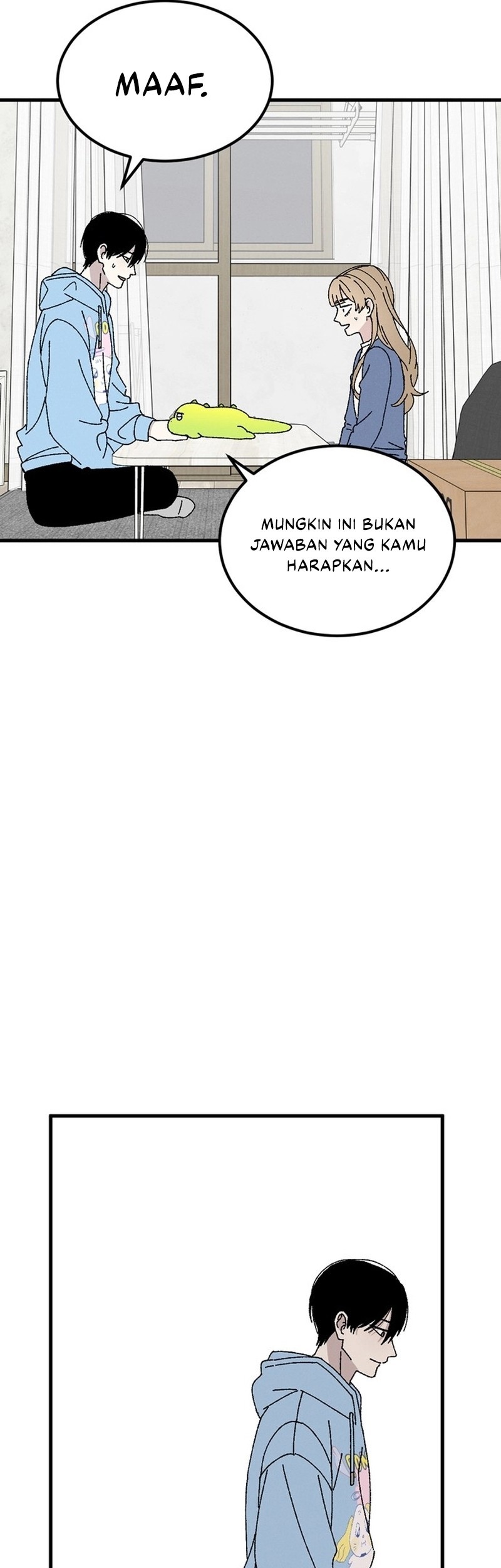 Tyranno Noh Kyung-Soo Chapter 18 Gambar 10