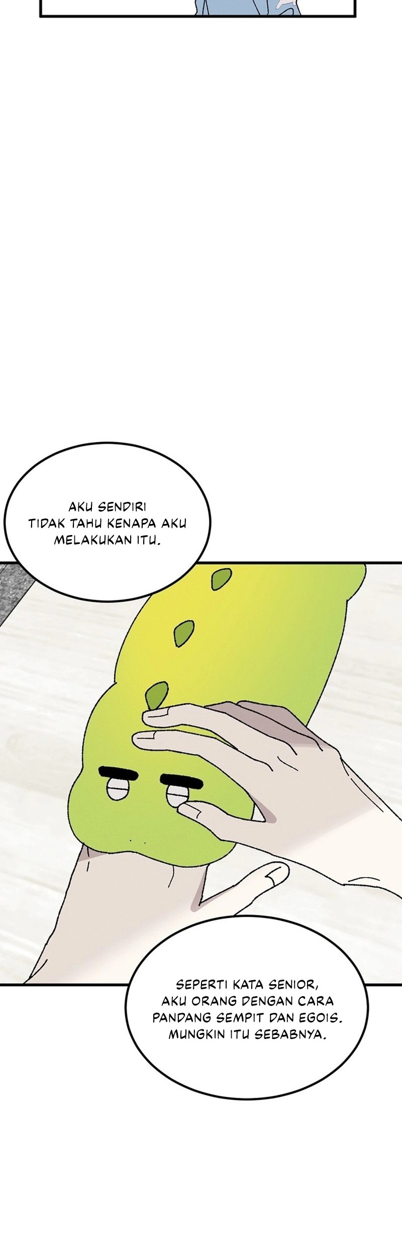 Tyranno Noh Kyung-Soo Chapter 18 Gambar 11