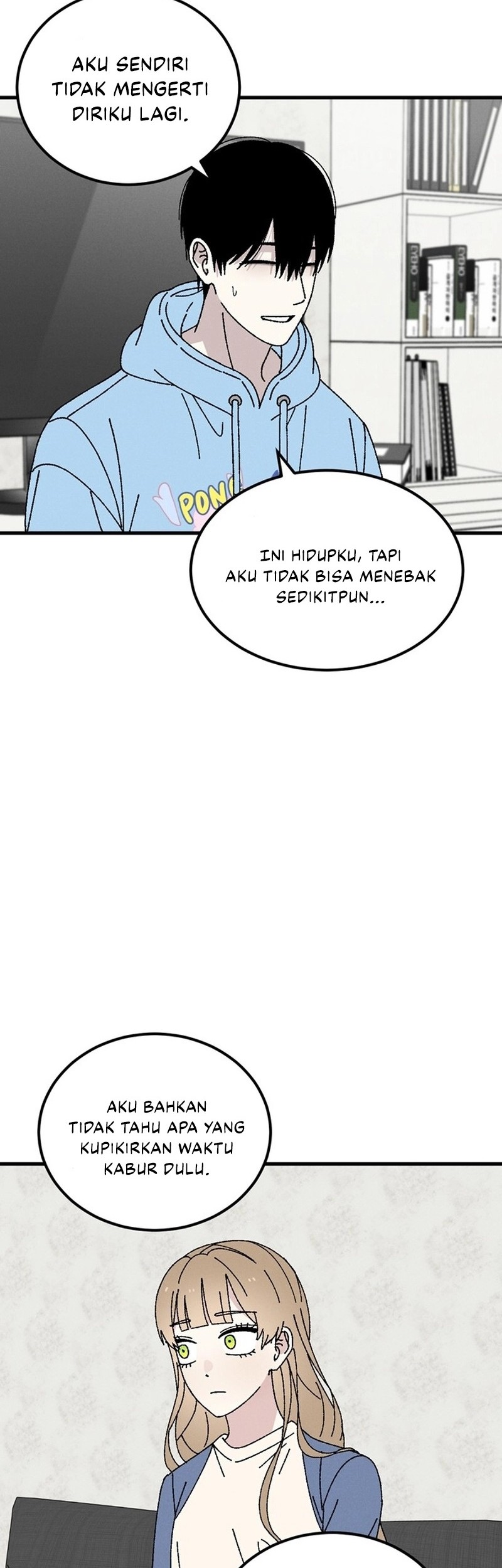 Tyranno Noh Kyung-Soo Chapter 18 Gambar 20