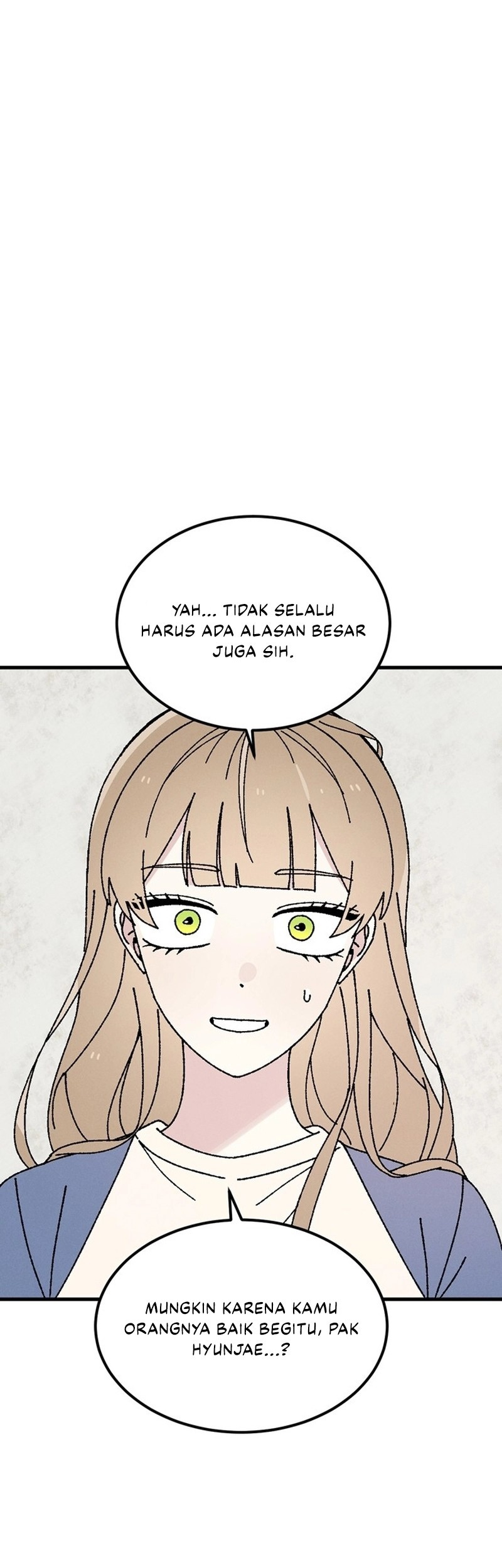 Tyranno Noh Kyung-Soo Chapter 18 Gambar 22