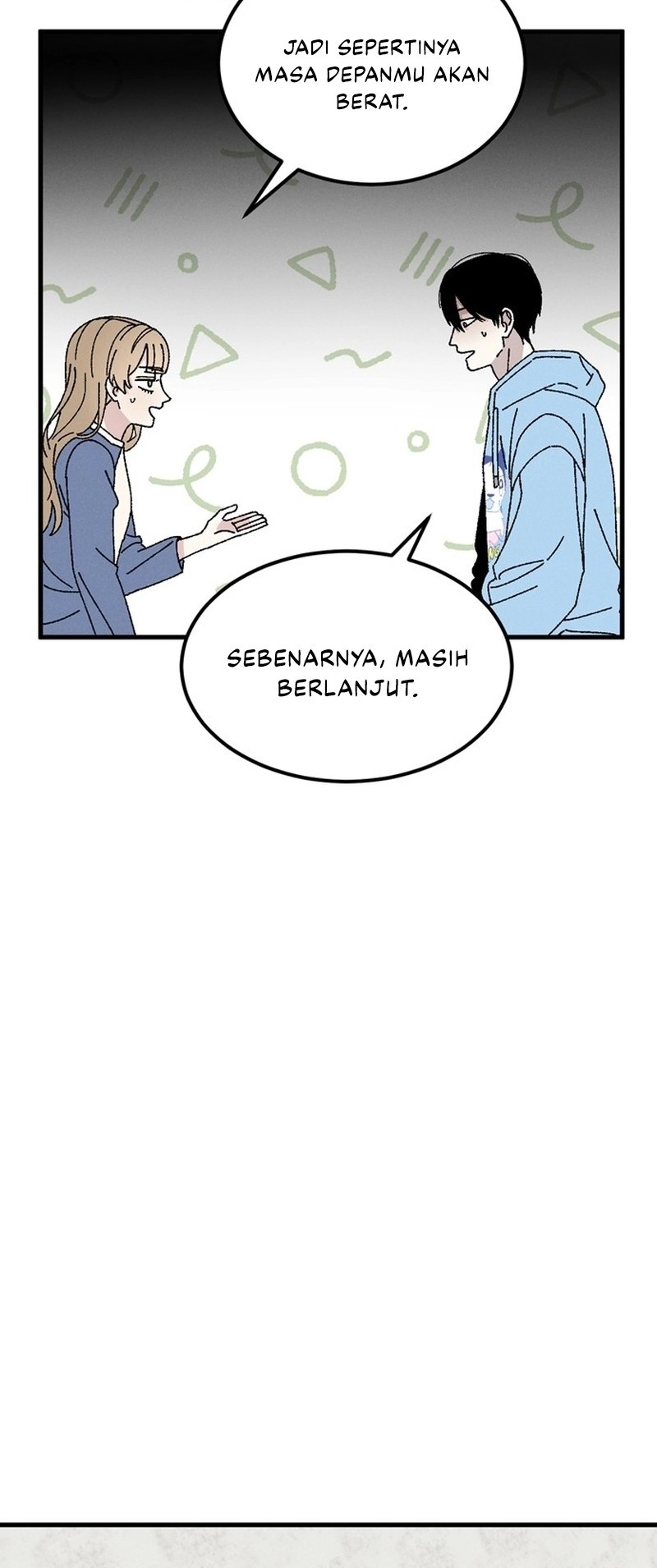 Tyranno Noh Kyung-Soo Chapter 18 Gambar 24