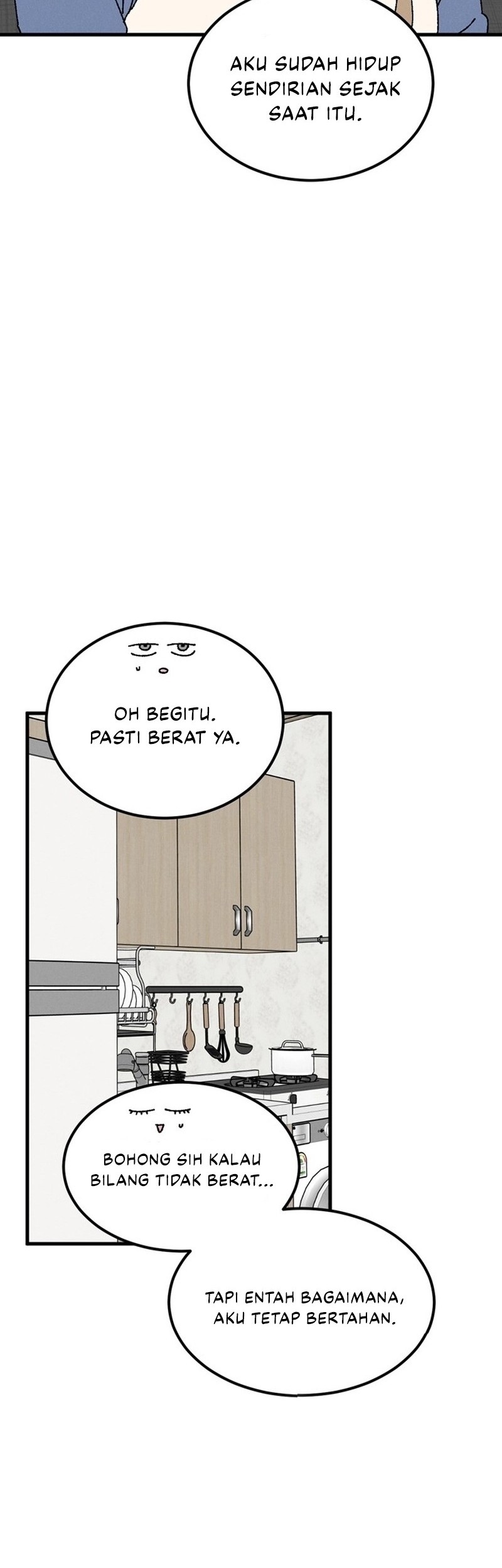 Tyranno Noh Kyung-Soo Chapter 18 Gambar 26