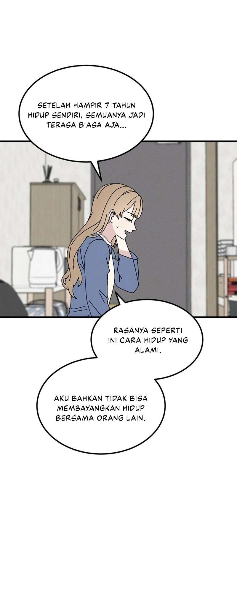 Tyranno Noh Kyung-Soo Chapter 18 Gambar 27