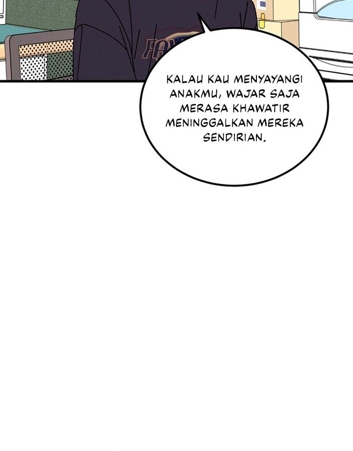 Tyranno Noh Kyung-Soo Chapter 19 Gambar 30