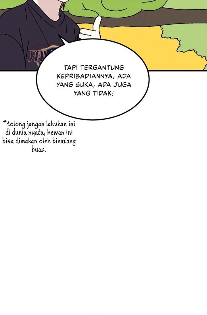 Tyranno Noh Kyung-Soo Chapter 19 Gambar 32