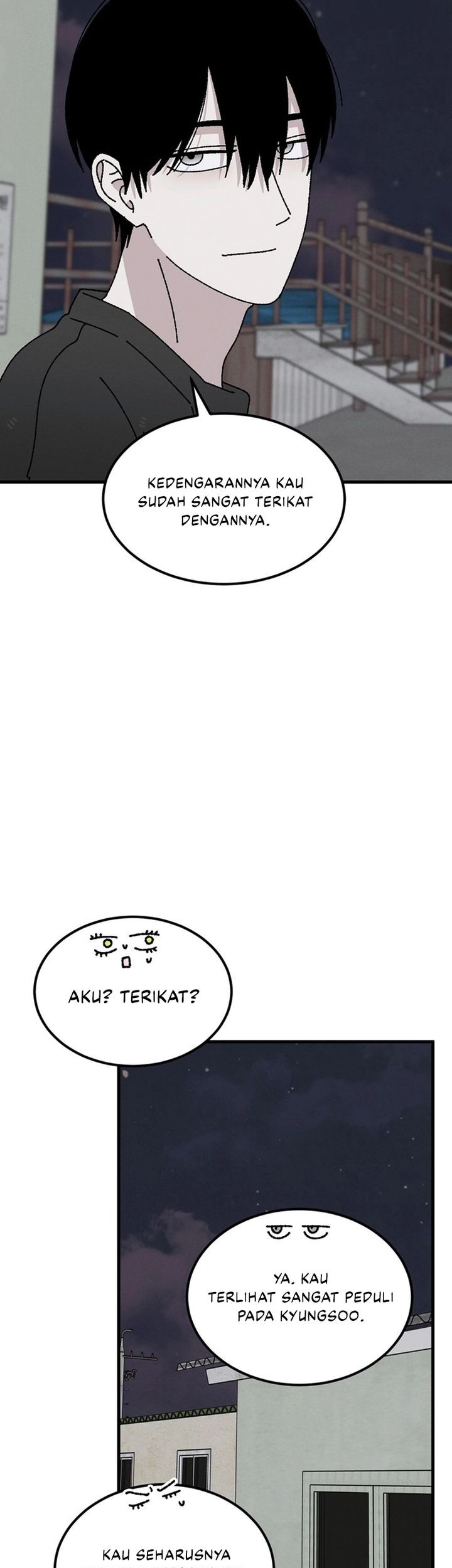 Tyranno Noh Kyung-Soo Chapter 19 Gambar 41