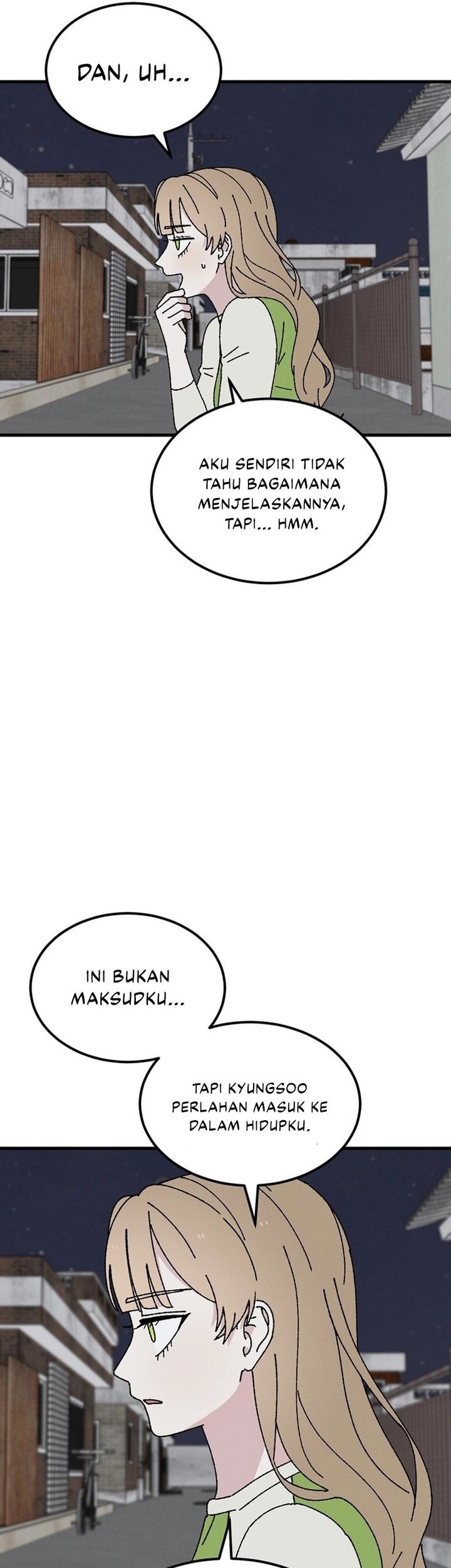 Tyranno Noh Kyung-Soo Chapter 19 Gambar 43