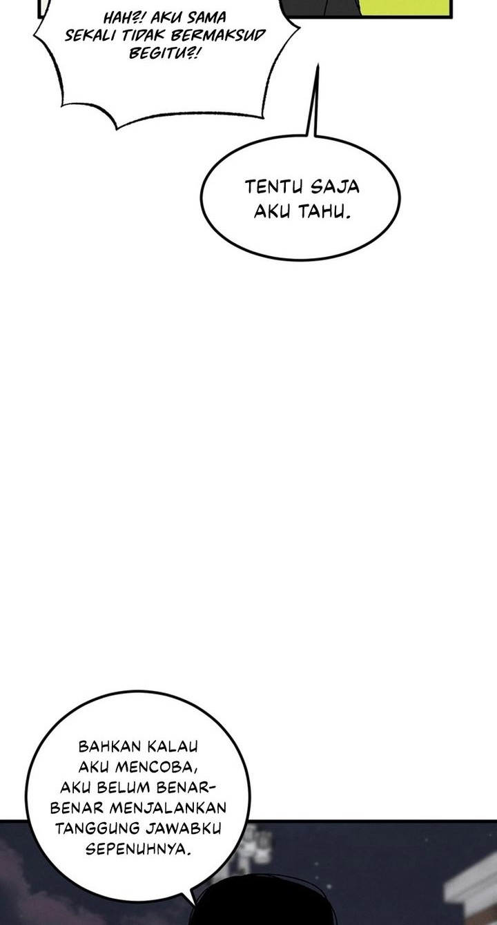 Tyranno Noh Kyung-Soo Chapter 19 Gambar 48