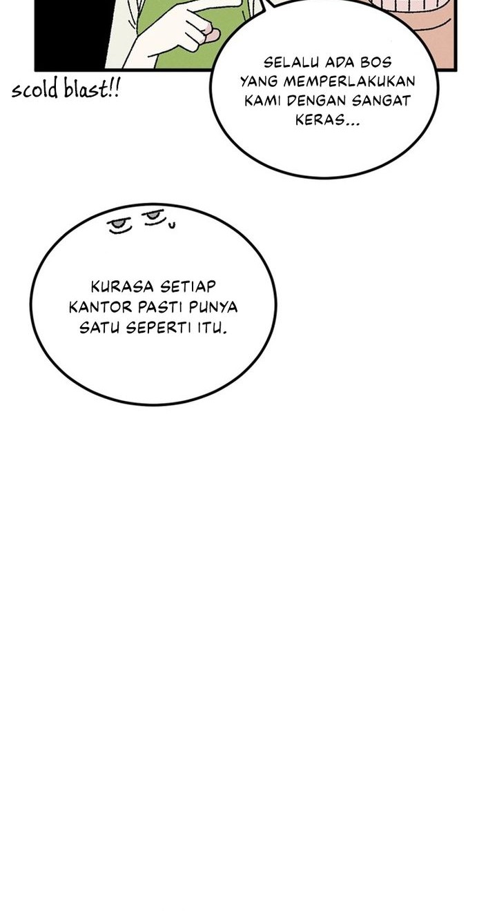 Tyranno Noh Kyung-Soo Chapter 19 Gambar 54