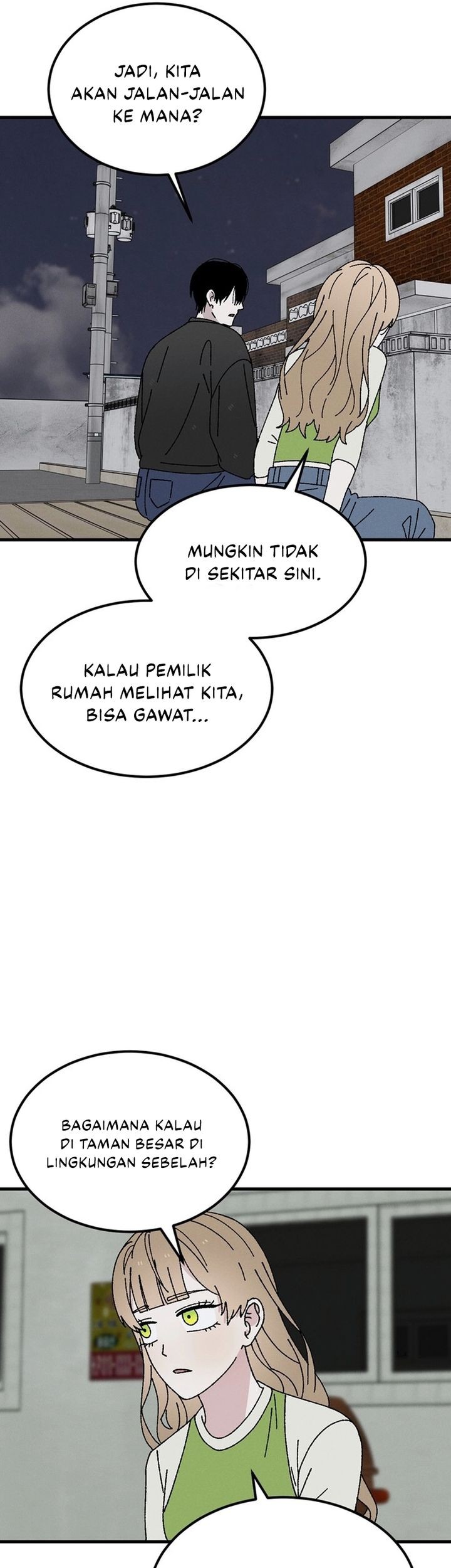 Tyranno Noh Kyung-Soo Chapter 19 Gambar 55