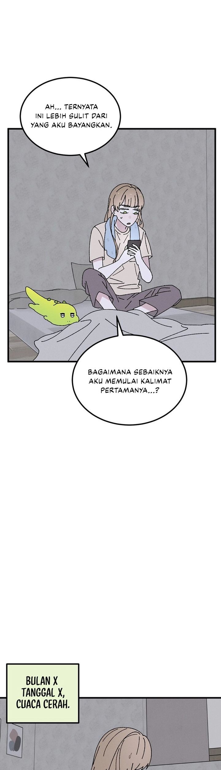 Tyranno Noh Kyung-Soo Chapter 19 Gambar 3
