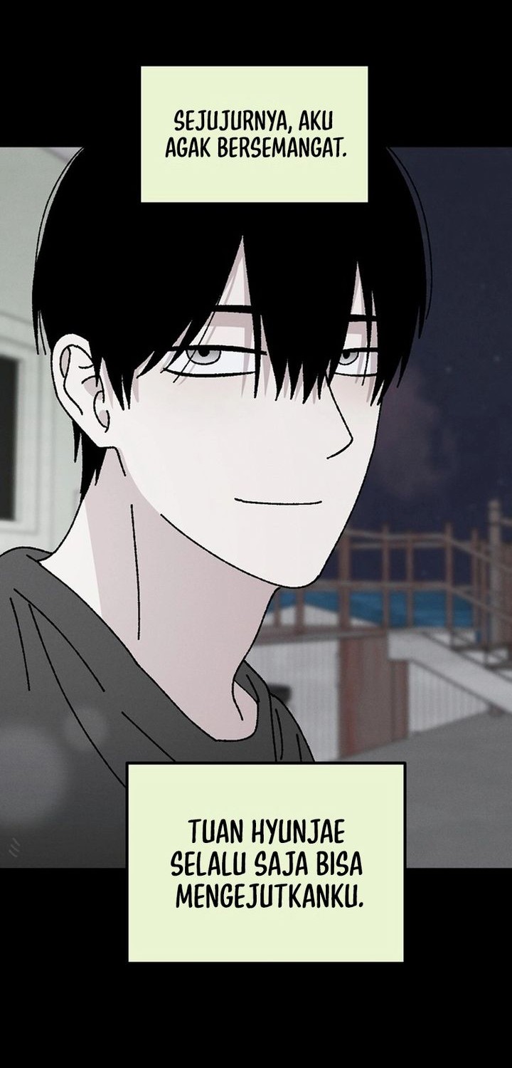 Tyranno Noh Kyung-Soo Chapter 19 Gambar 64