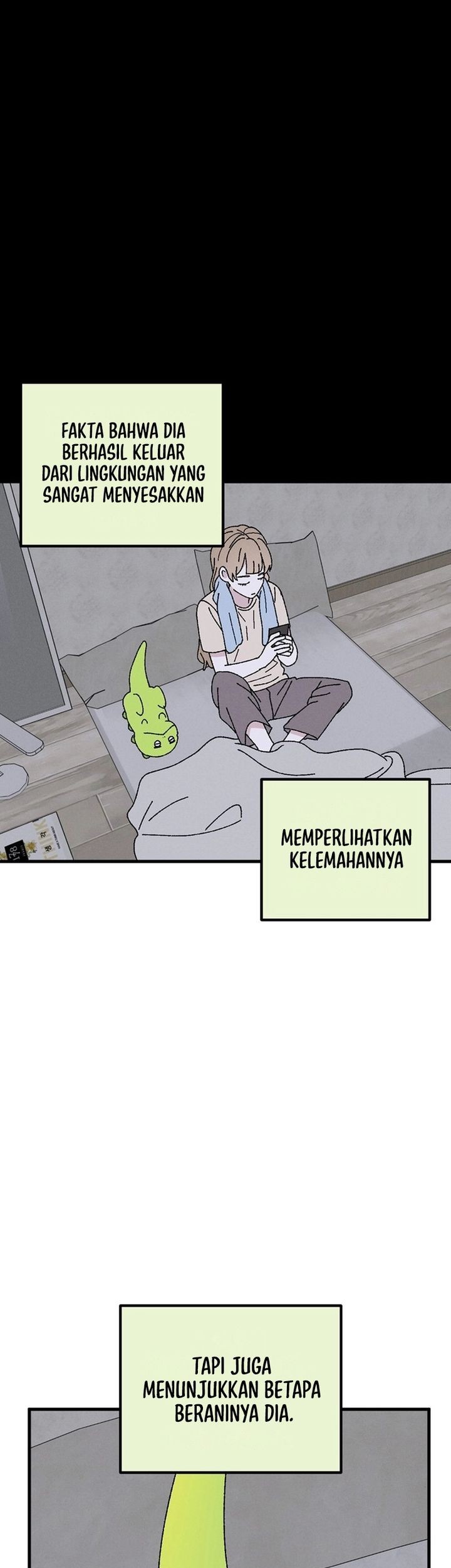 Tyranno Noh Kyung-Soo Chapter 19 Gambar 65
