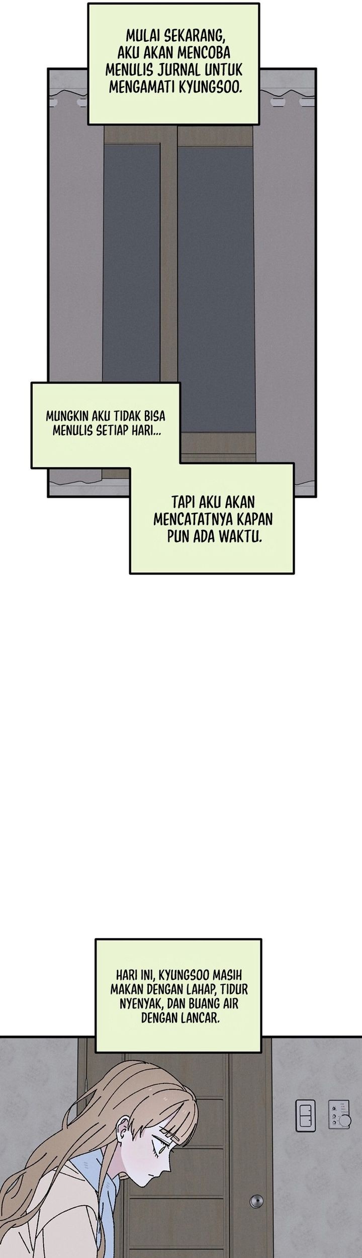 Tyranno Noh Kyung-Soo Chapter 19 Gambar 5