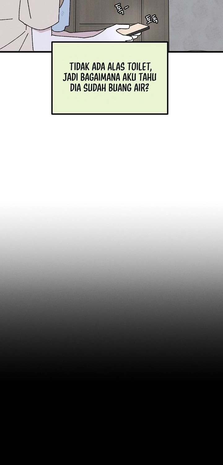 Tyranno Noh Kyung-Soo Chapter 19 Gambar 6