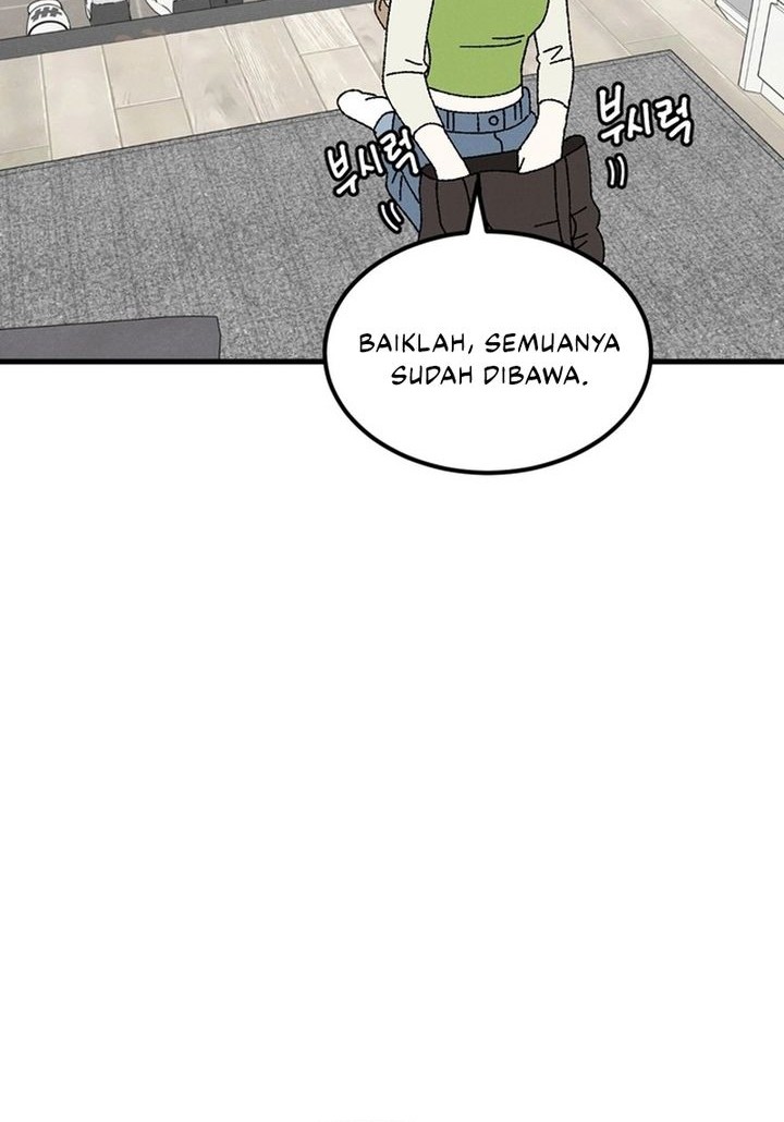 Tyranno Noh Kyung-Soo Chapter 19 Gambar 12