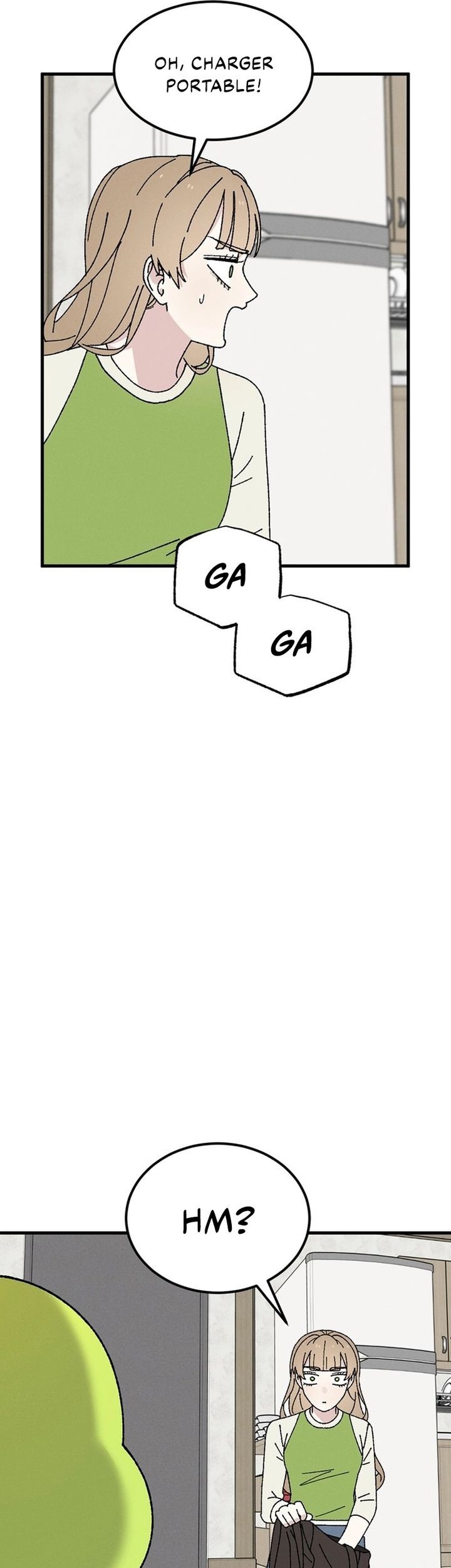 Tyranno Noh Kyung-Soo Chapter 19 Gambar 13