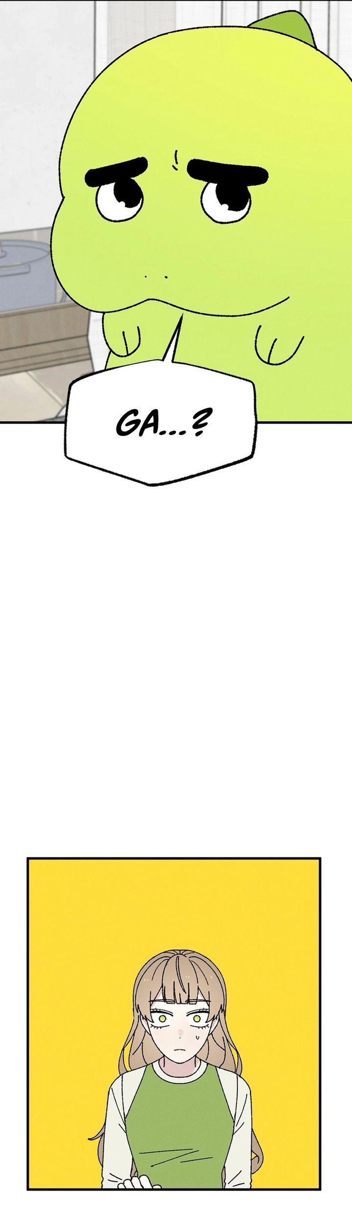 Tyranno Noh Kyung-Soo Chapter 19 Gambar 15