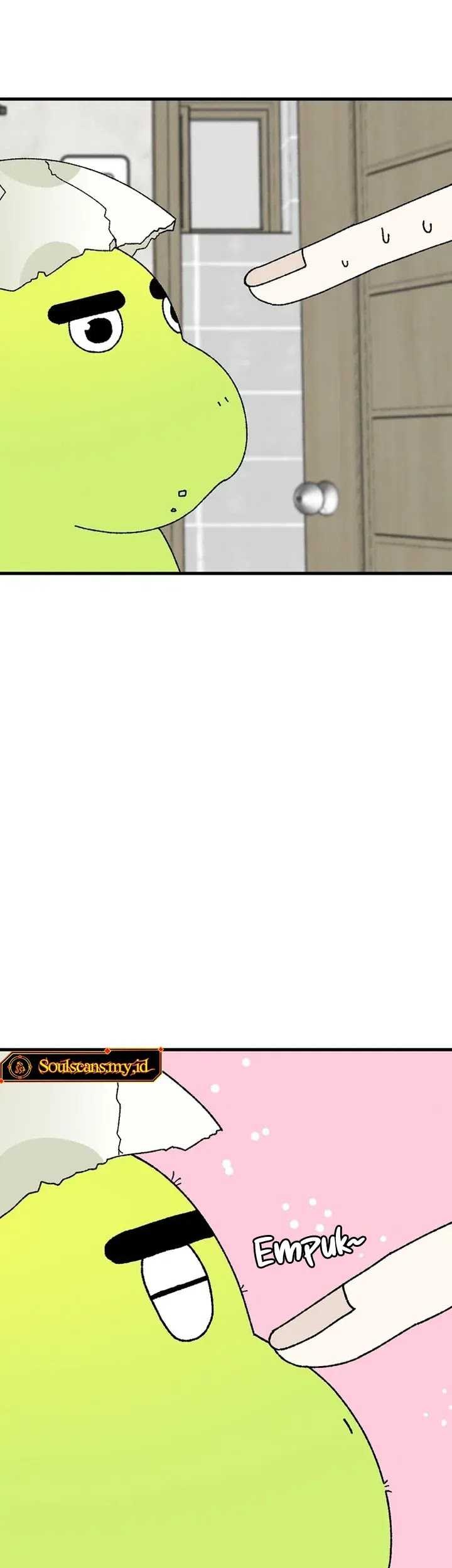 Tyranno Noh Kyung-Soo Chapter 2 Gambar 18