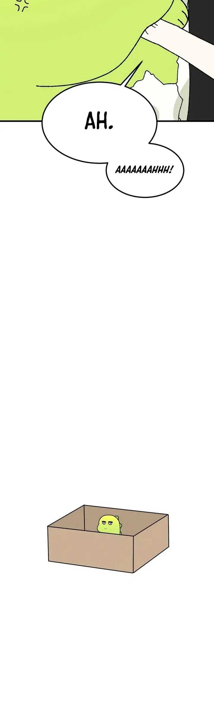 Tyranno Noh Kyung-Soo Chapter 2 Gambar 21