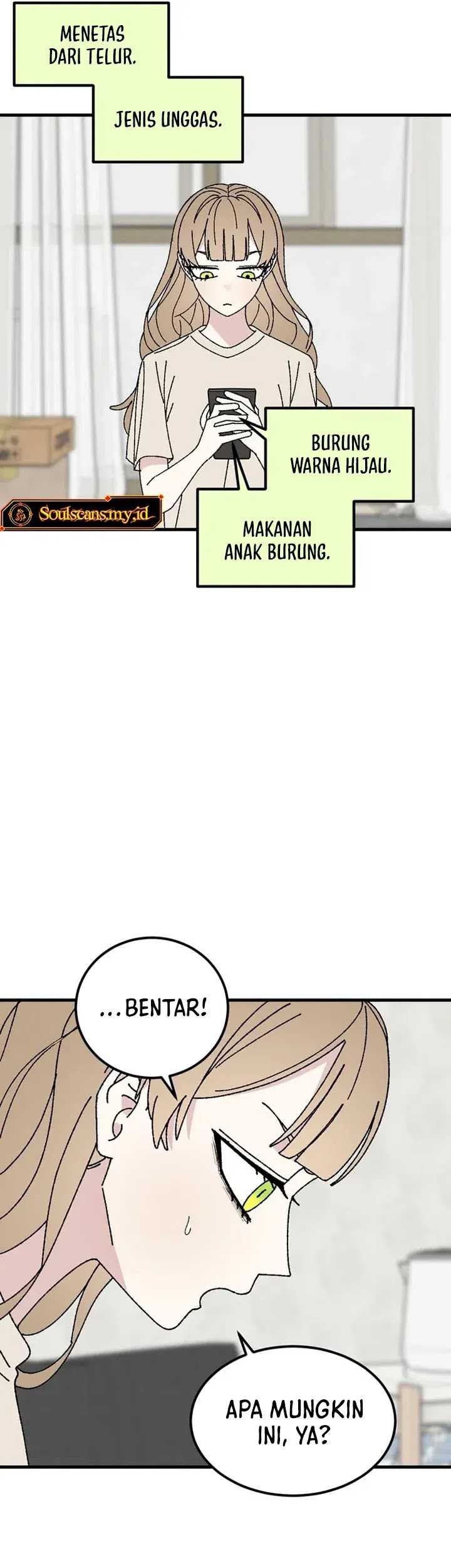 Tyranno Noh Kyung-Soo Chapter 2 Gambar 22