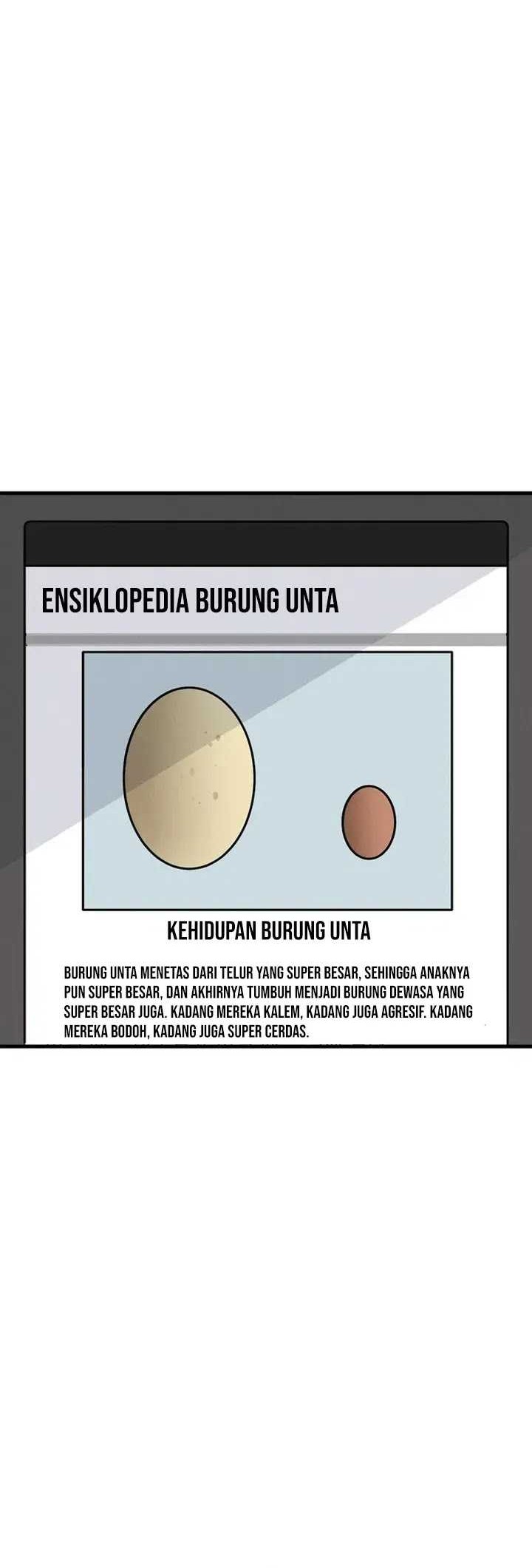 Tyranno Noh Kyung-Soo Chapter 2 Gambar 23