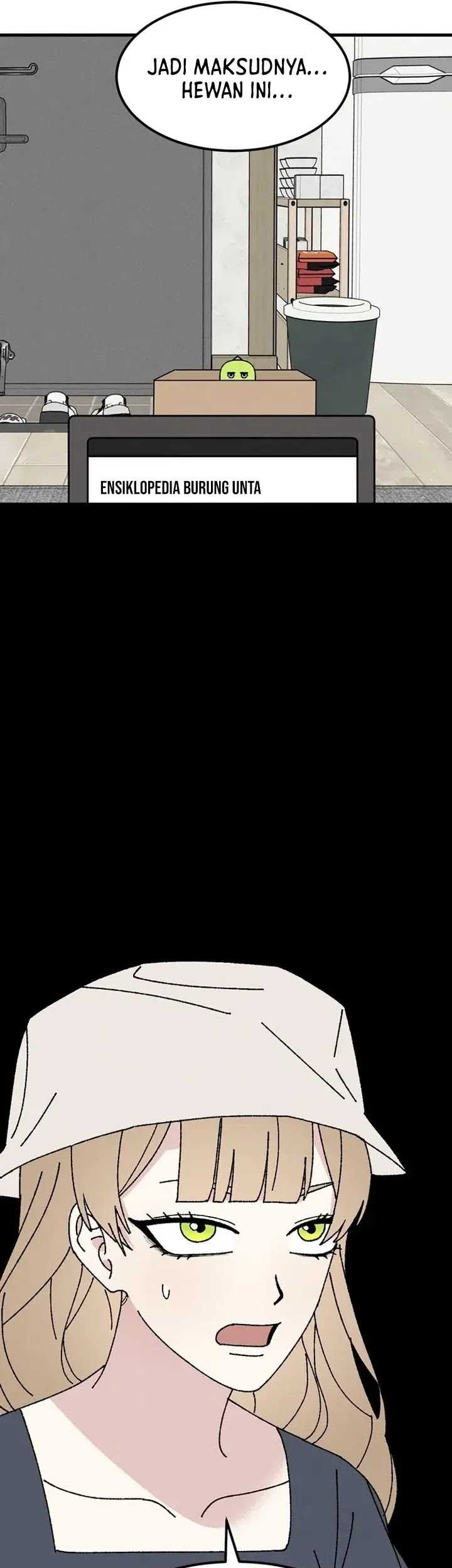 Tyranno Noh Kyung-Soo Chapter 2 Gambar 24