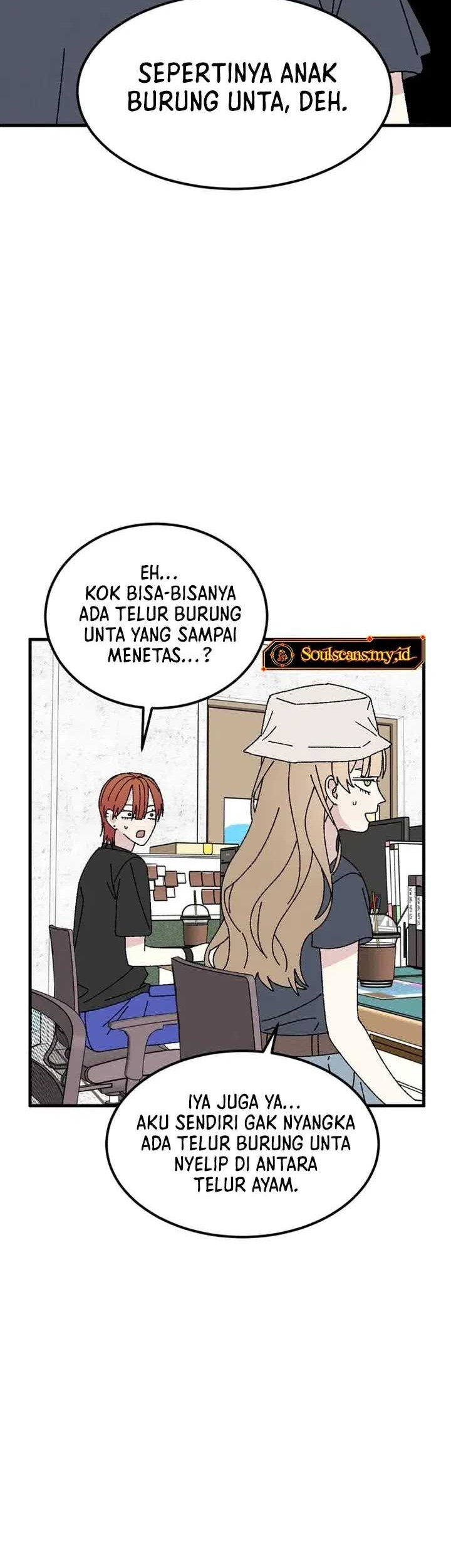 Tyranno Noh Kyung-Soo Chapter 2 Gambar 25