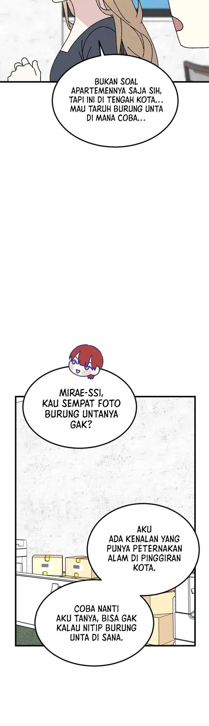 Tyranno Noh Kyung-Soo Chapter 2 Gambar 27