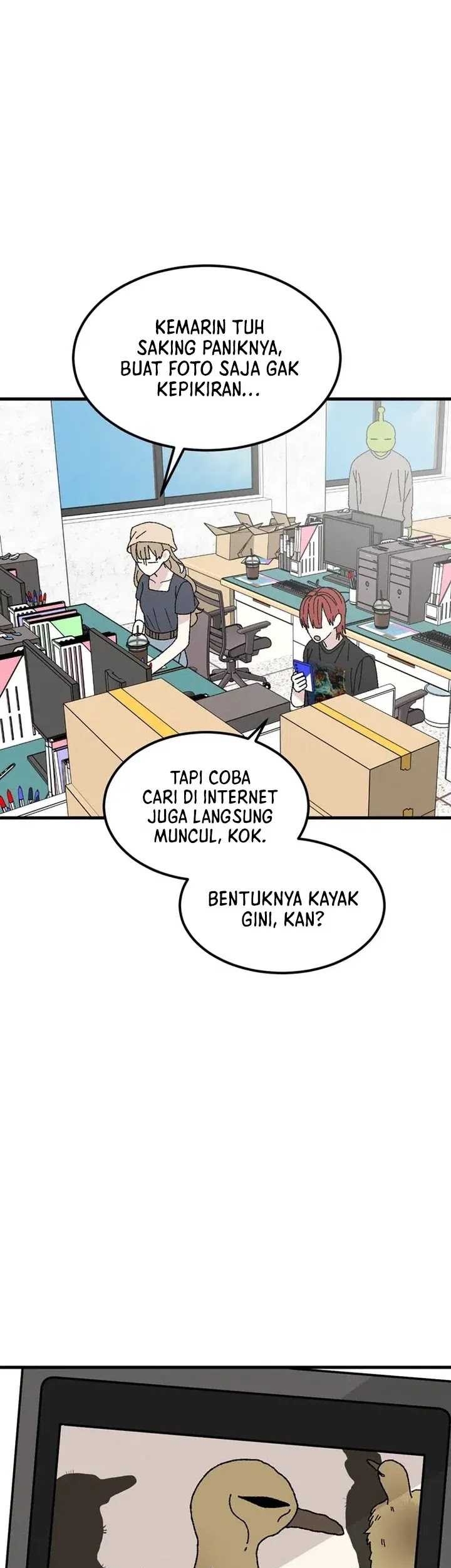 Tyranno Noh Kyung-Soo Chapter 2 Gambar 28