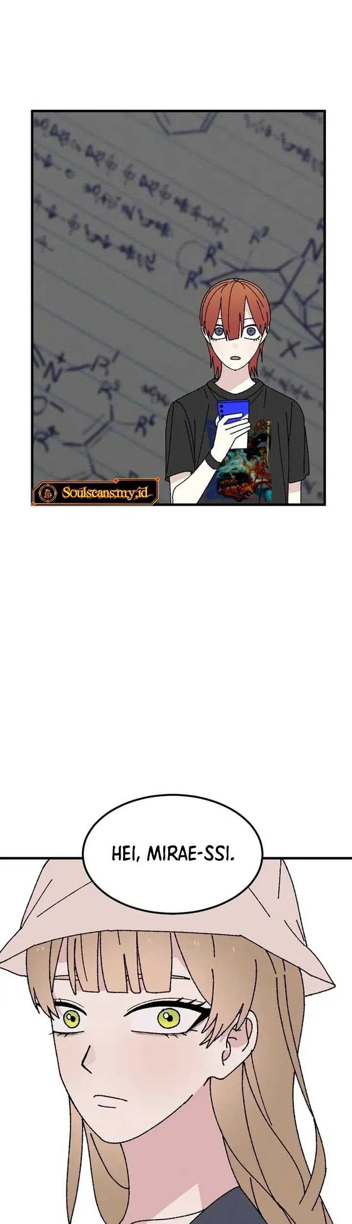 Tyranno Noh Kyung-Soo Chapter 2 Gambar 30