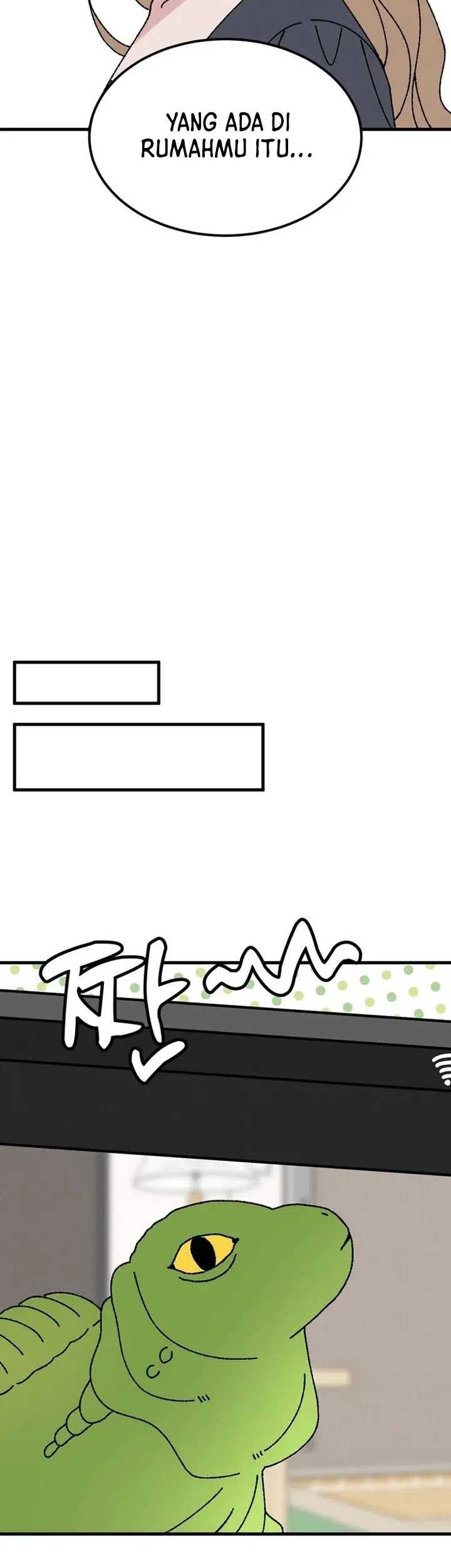 Tyranno Noh Kyung-Soo Chapter 2 Gambar 31