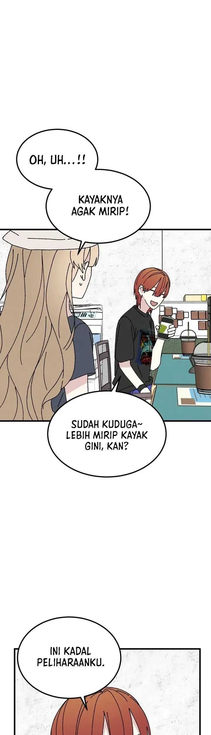 Tyranno Noh Kyung-Soo Chapter 2 Gambar 32