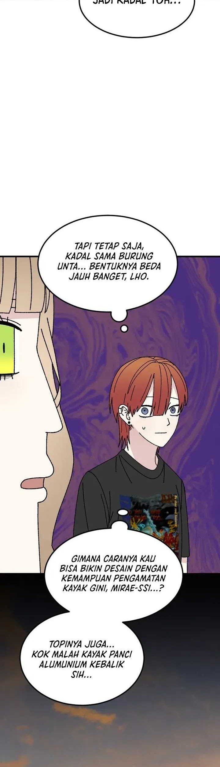 Tyranno Noh Kyung-Soo Chapter 2 Gambar 35