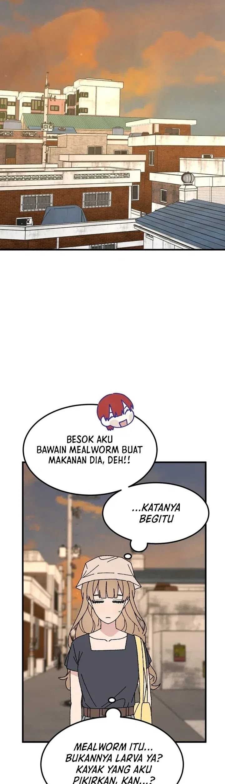 Tyranno Noh Kyung-Soo Chapter 2 Gambar 36