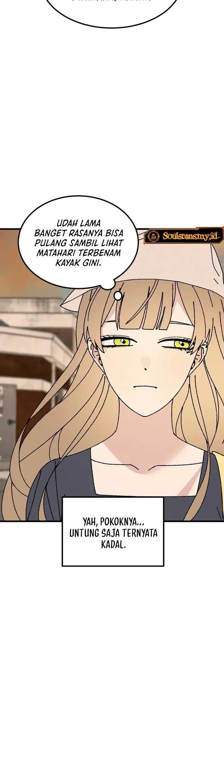 Tyranno Noh Kyung-Soo Chapter 2 Gambar 37