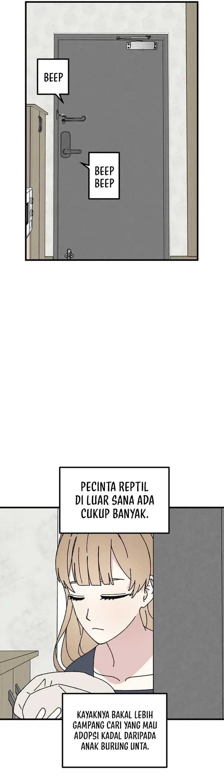 Tyranno Noh Kyung-Soo Chapter 2 Gambar 38