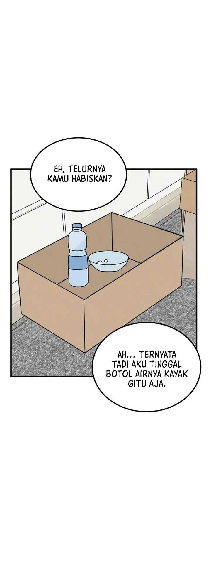 Tyranno Noh Kyung-Soo Chapter 2 Gambar 41