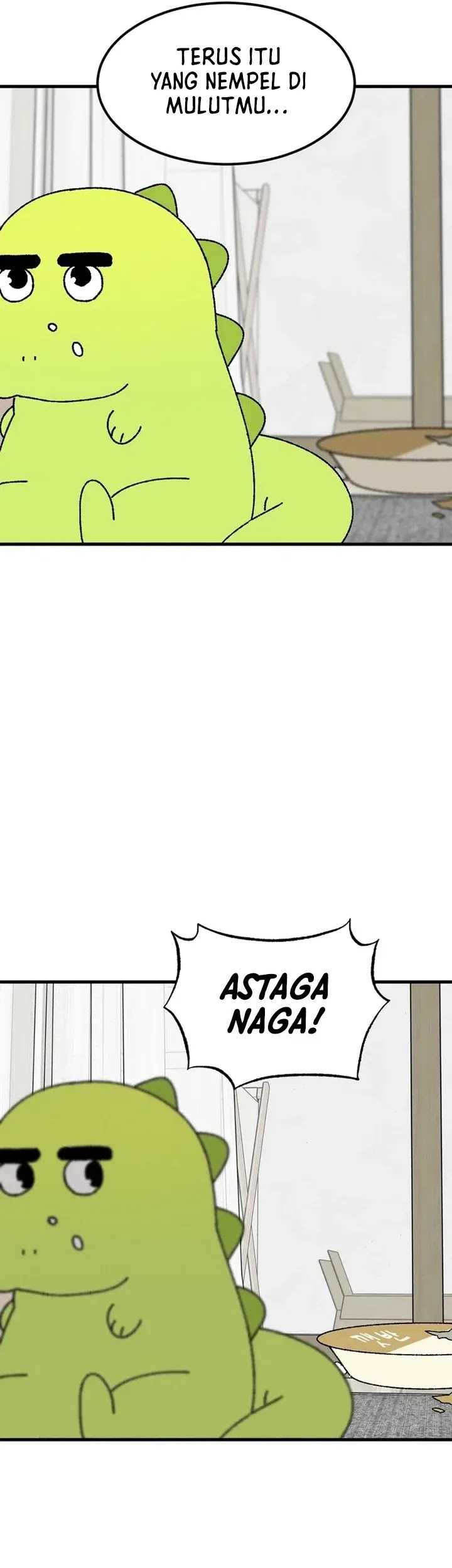 Tyranno Noh Kyung-Soo Chapter 2 Gambar 42