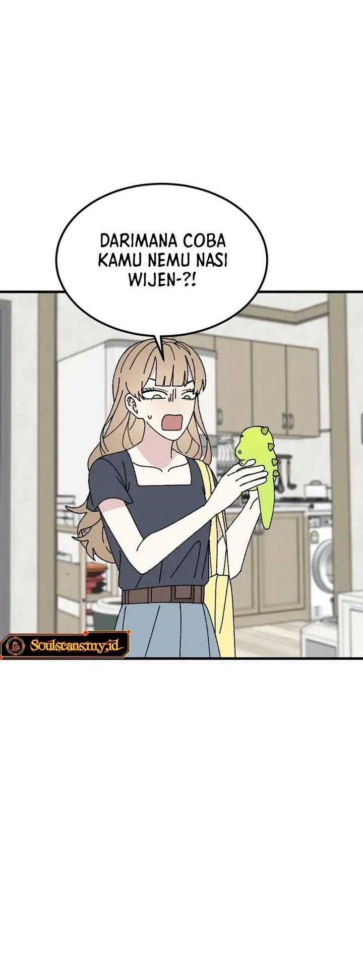 Tyranno Noh Kyung-Soo Chapter 2 Gambar 43