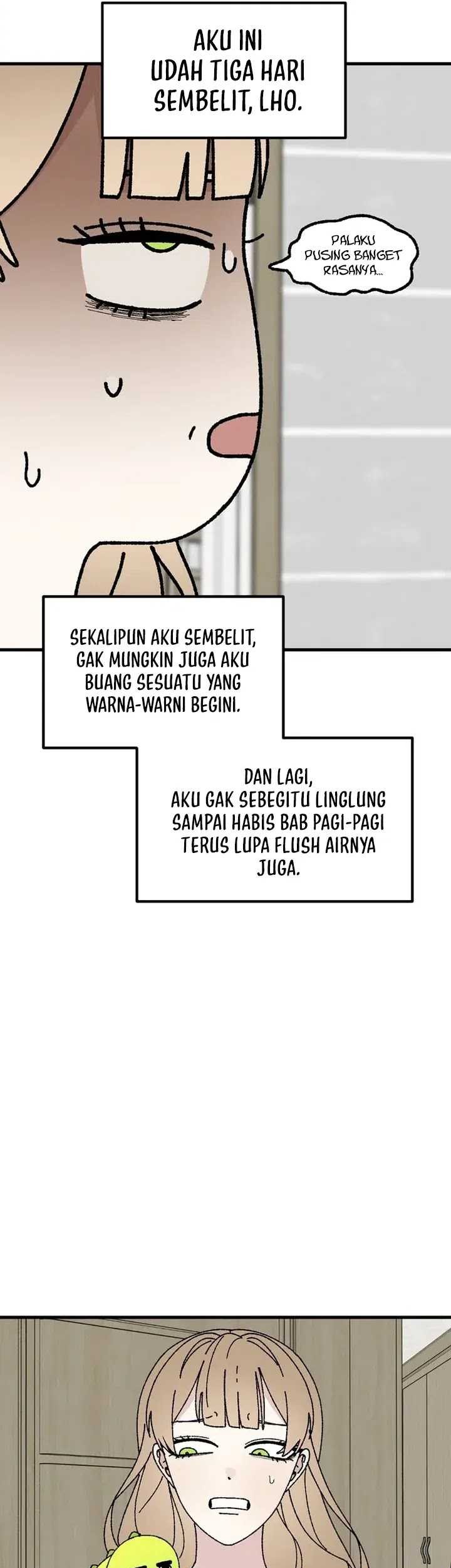 Tyranno Noh Kyung-Soo Chapter 2 Gambar 48