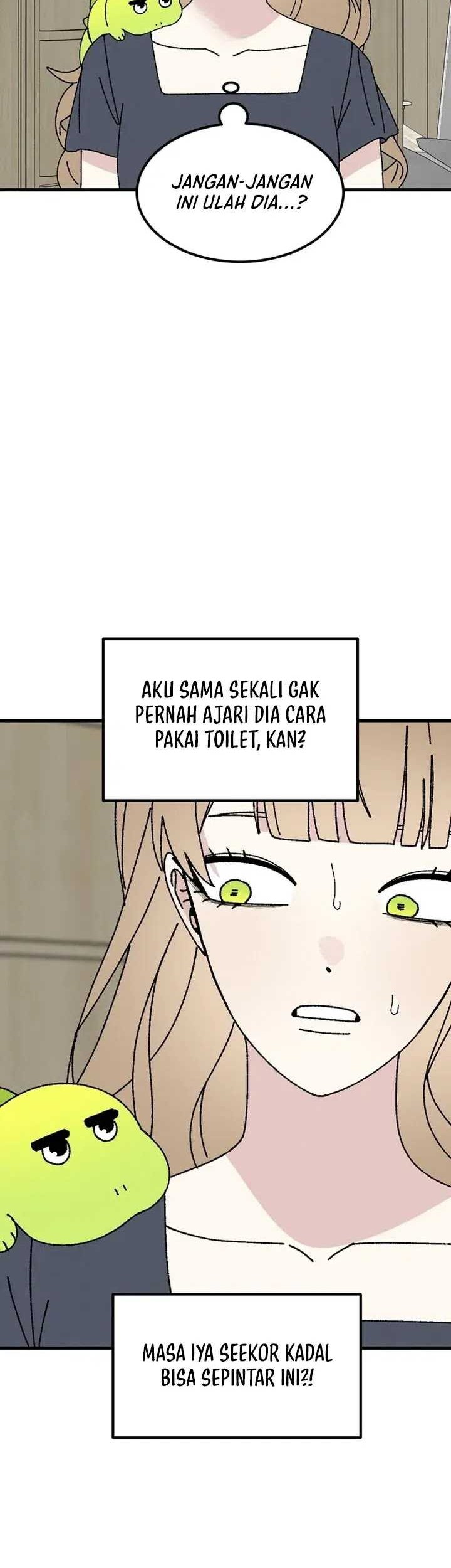 Tyranno Noh Kyung-Soo Chapter 2 Gambar 49