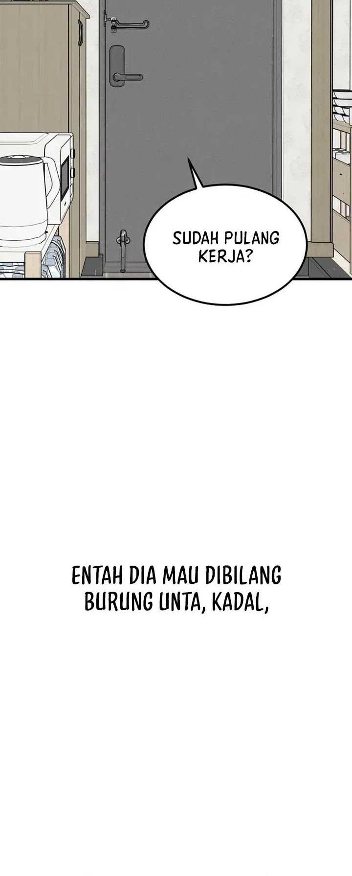 Tyranno Noh Kyung-Soo Chapter 2 Gambar 51