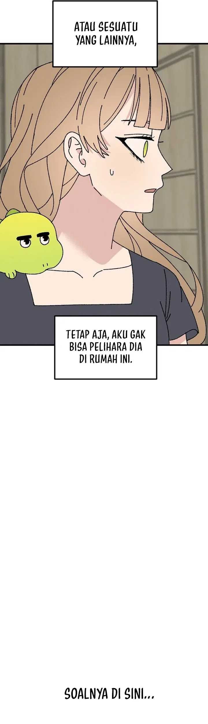 Tyranno Noh Kyung-Soo Chapter 2 Gambar 52