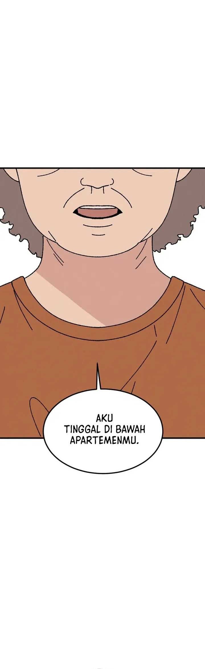 Tyranno Noh Kyung-Soo Chapter 2 Gambar 53