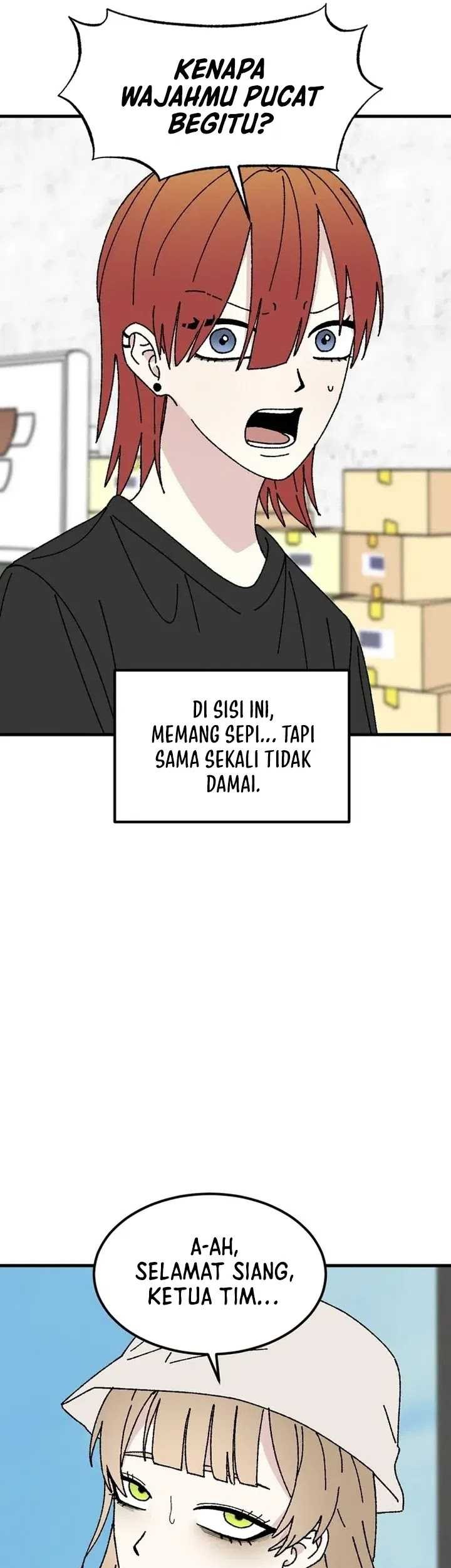 Tyranno Noh Kyung-Soo Chapter 2 Gambar 4
